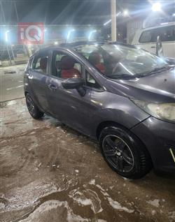 فورد فييستا